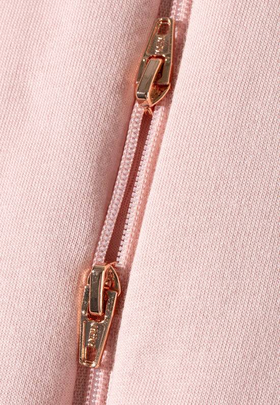 Sterntaler Schlafsack mit Beinen Esel Emmi Girl in rosa, 80/86 2025