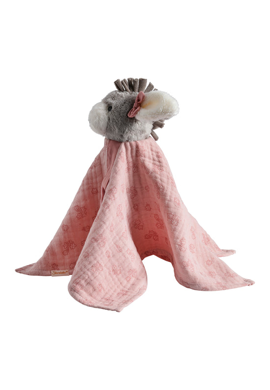 Sterntaler Schmusetuch Esel Emmi Girl in rosa, L Angebote