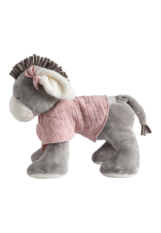 Sterntaler Kuscheltier Esel Emmi Girl, Sternchen Günstiger Verkauf