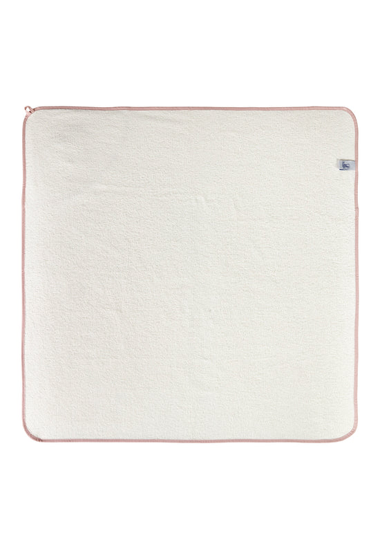 Sterntaler Kapuzenbadetuch Esel Emmi Girl, 100x100cm Blitzverkäufe