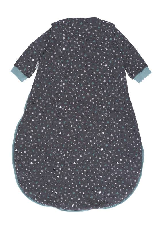 Sterntaler Schlafsack 110cm Eisbär Elia m. abnehmbaren Ärmeln Flash Sale