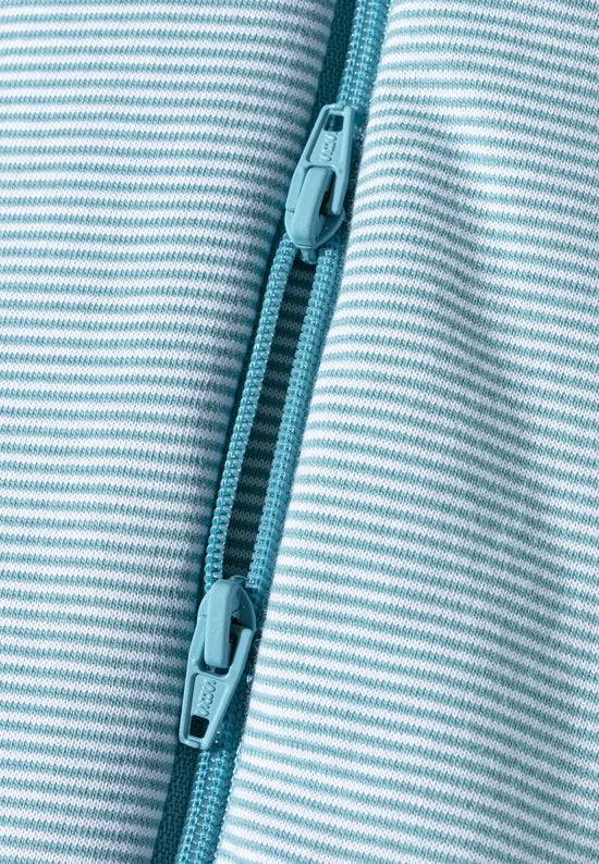 Sterntaler Schlafsack mit Beinen Esel Emmi in türkis, 68/74 Top Angebot