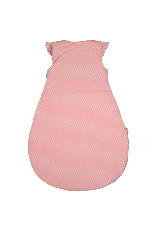 Sterntaler Schlafsack 90cm Maus Mabel in Rosa Neuheiten