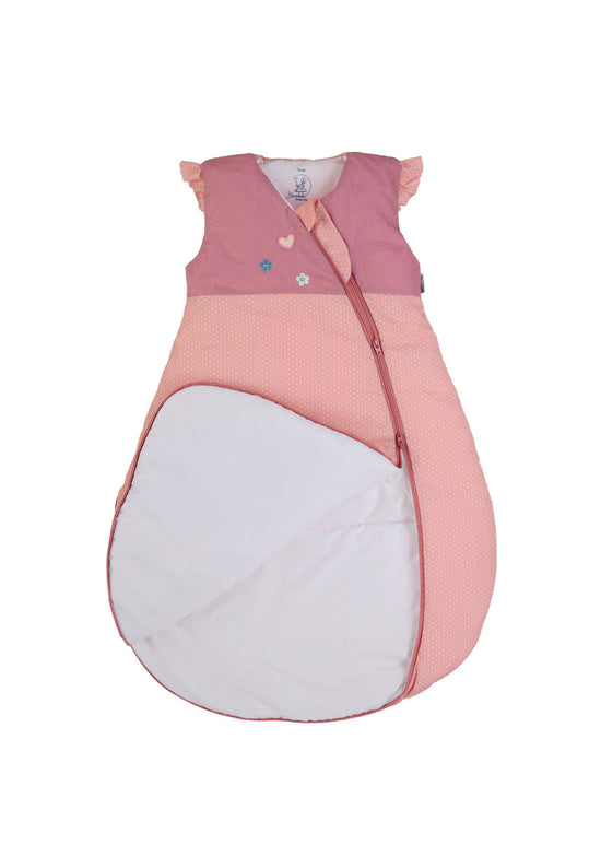 Sterntaler Schlafsack 90cm Maus Mabel in Rosa Neuheiten