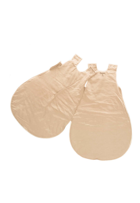 Sterntaler Baby-Schlafsack 62/68 Otter Otti in Braun 3,00 TOG Tiefpreis