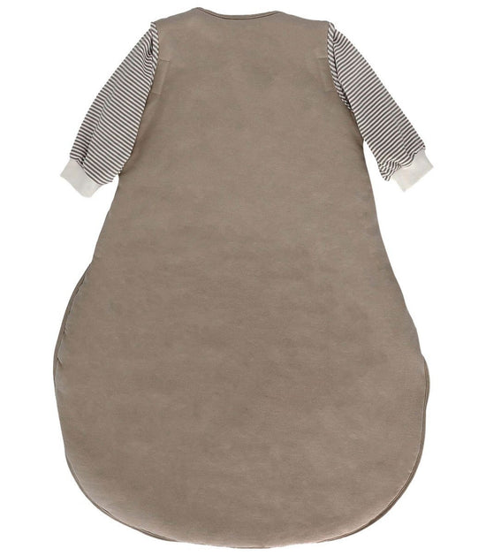 Sterntaler Schlafsack 70cm Hase Happy mit annehmbaren Ärmeln Kostenlose Rückgabe