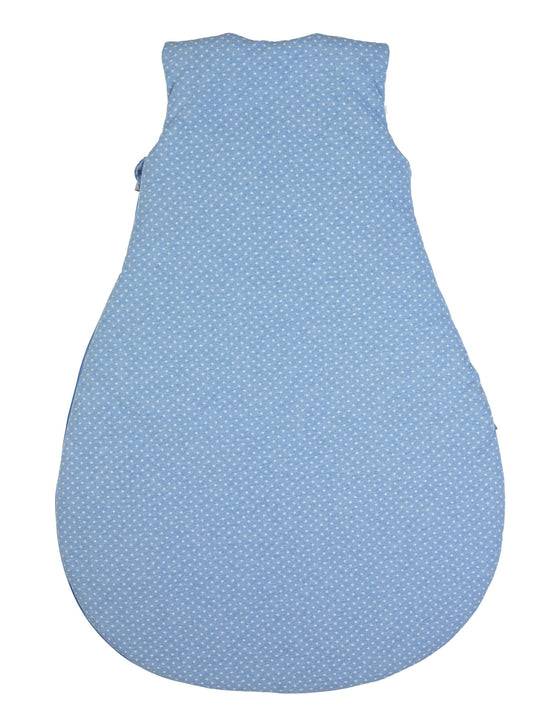 Sterntaler Baby-Schlafsack Esel Emmi in Blau 3,50 TOG Begrenzte Freigabe