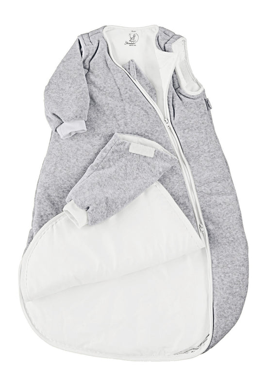 Sterntaler Schlafsack Stanley mit abnehmbaren Ärmeln Letzte 3 Tage