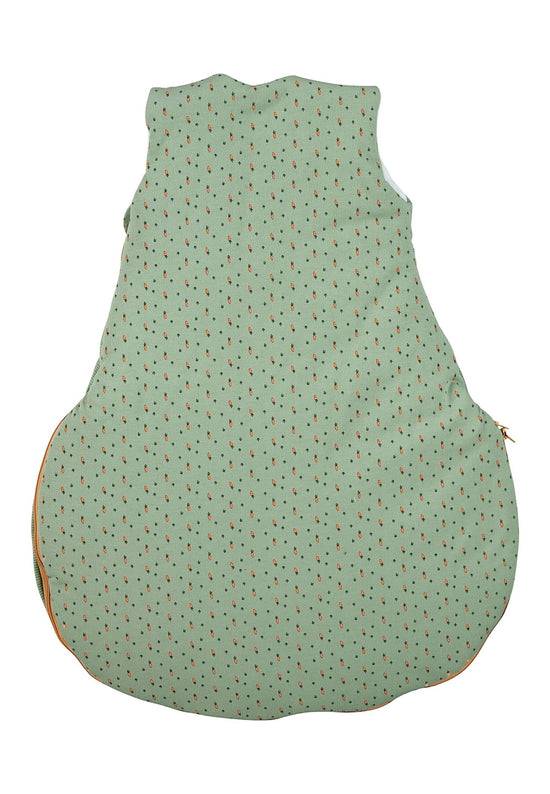 Sterntaler Baby-Schlafsack 50/56 Esel Emmilius aus Jersey Neueste Stile