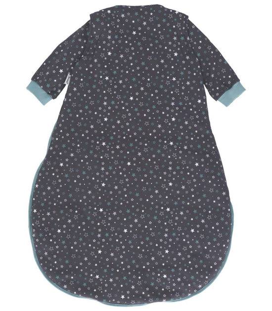 Sterntaler Schlafsack 70cm Eisbär Elia mit abnehmbaren Ärmeln Letzter Tag