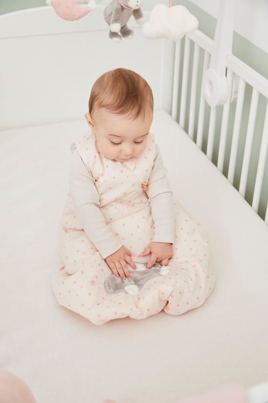 Sterntaler Schlafsack Baby, Esel Emmi Girl, 70cm Bis zu 50% Rabatt