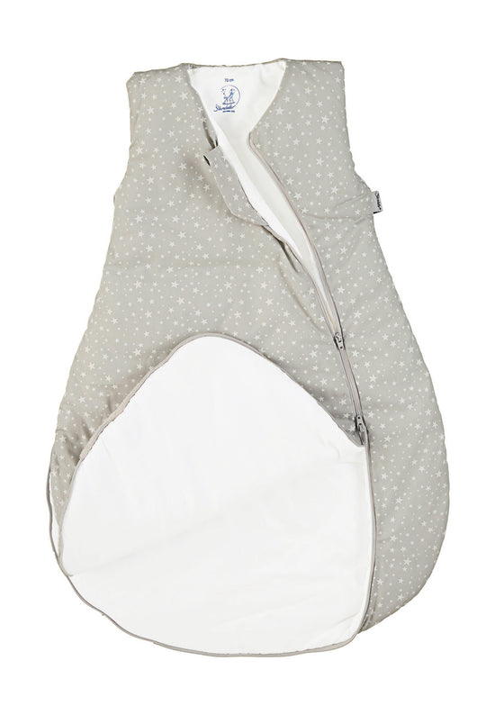 Sterntaler Schlafsack 100cm Schaf Stanley, Hellgrau Bis zu 60% Rabatt