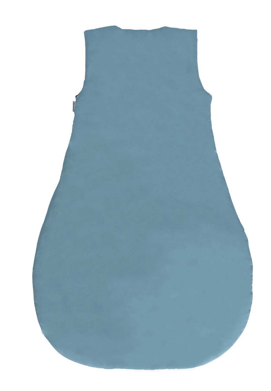 Sterntaler Funktionsschlafsack 90cm Eisbär Elia, Dunkeltürkis Sonderangebot der Fabrik