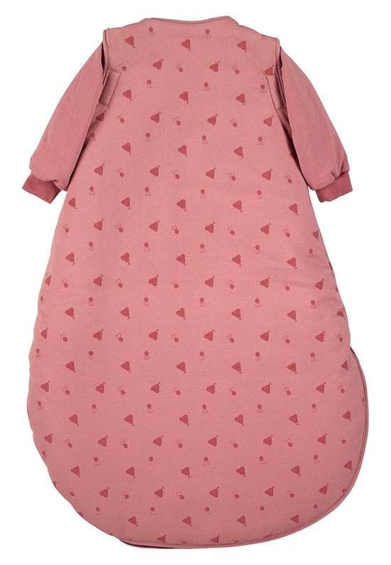 Sterntaler Schlafsack mit Ärmeln 70cm Esel Emmily, Mittelrot Super Rabatt