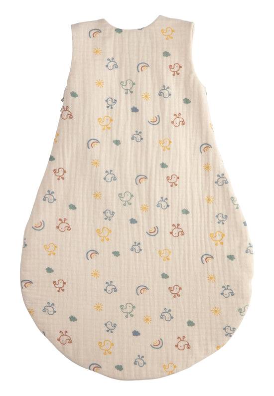 Sterntaler Schlafsack 62/68cm Ente Edda 50% Rabatt mit kostenlosem Versand