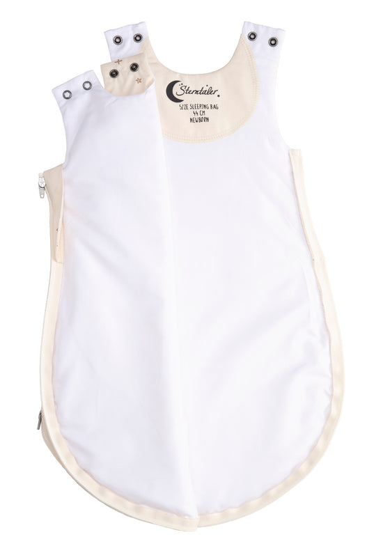 Sterntaler Schlafsack 62/68cm Ente Edda Clearance-Verkauf