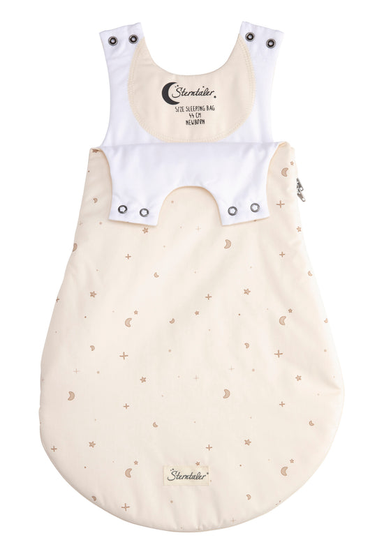 Sterntaler Schlafsack 62/68cm Ente Edda Clearance-Verkauf