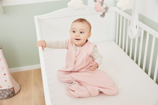 Sterntaler Schlafsack Baby 70cm Esel Emmi Girl Auslauf