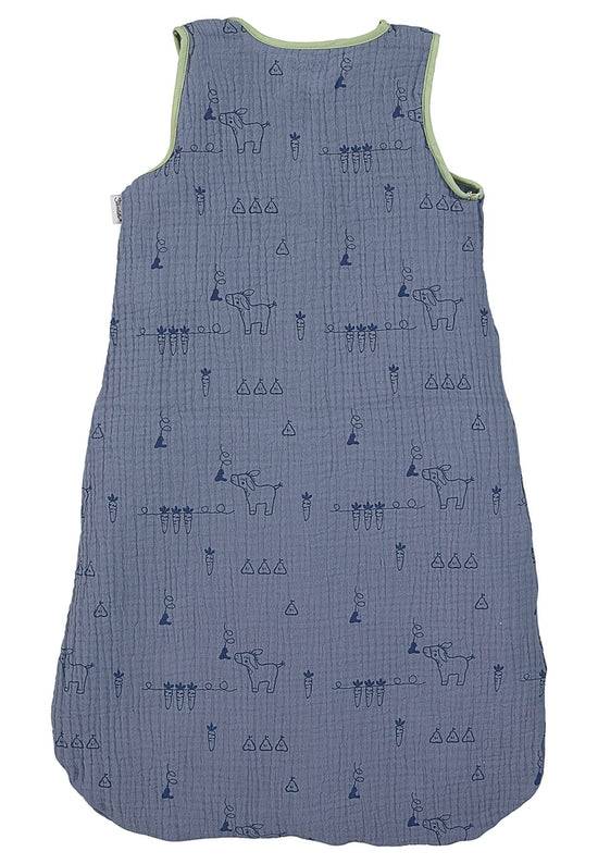 Sterntaler Schlafsack 110cm Emmis Garden 1,00 TOG im Angebot