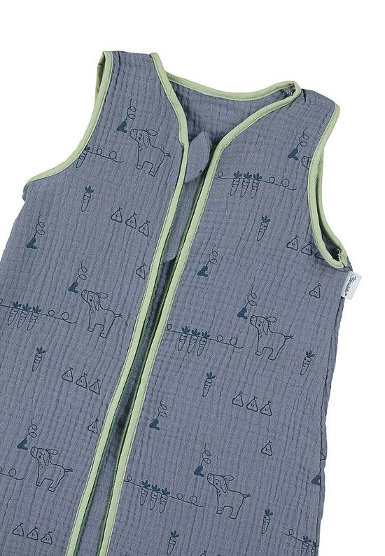 Sterntaler Schlafsack 110cm Emmis Garden 1,00 TOG im Angebot