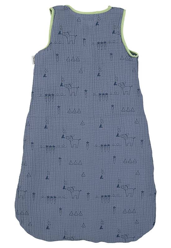 Sterntaler Schlafsack 90cm Emmis Garden 1,00 TOG Günstig kaufen