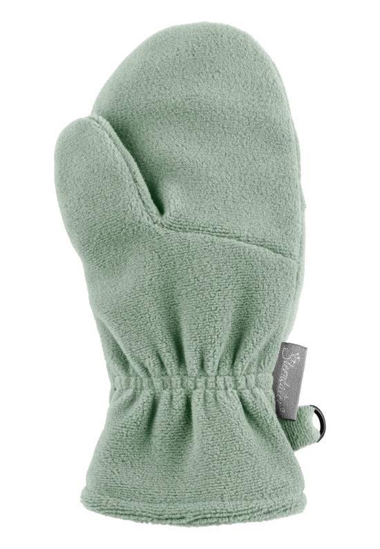 Sterntaler Fäustlinge gefüttert mit Microfleece Muttertagsangebot