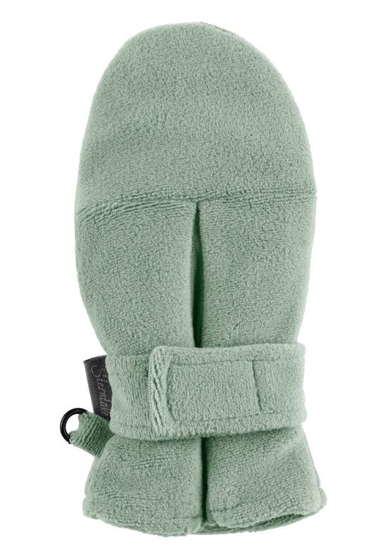 Sterntaler Fäustlinge gefüttert mit Microfleece Muttertagsangebot