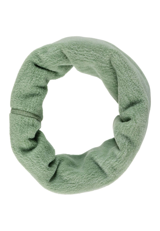 Sterntaler Multifunktionstuch aus Microfleece mel. (recycelt) Vatertagsangebot
