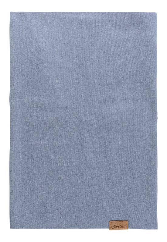 Sterntaler Schlauchschal aus feiner Strickware, unifarben Valentinstagsangebot