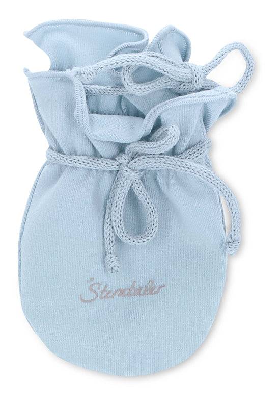 Sterntaler OCS Kratzfäustlinge Baby 2er Pack, Single Jersey(Bio) Jubiläumsangebot