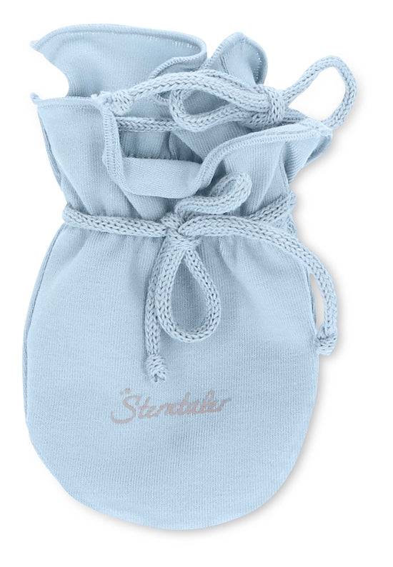 Sterntaler OCS Kratzfäustlinge Baby 2er Pack, Single Jersey(Bio) Jubiläumsangebot