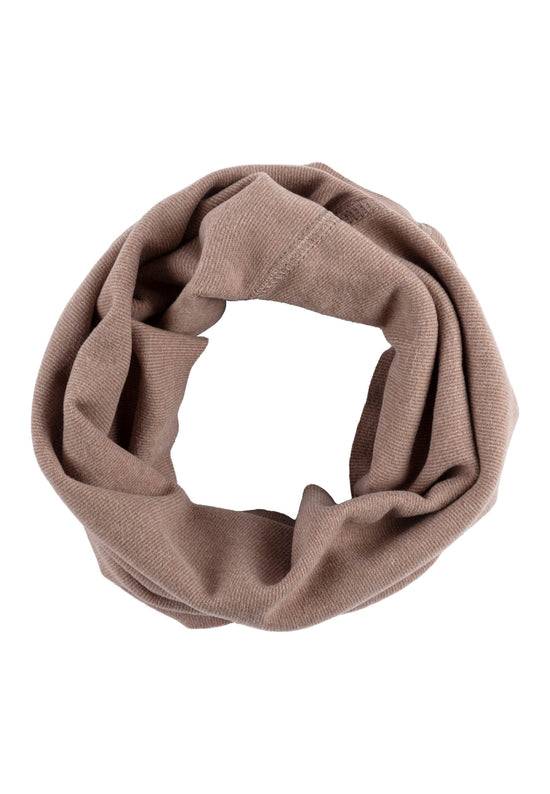 Sterntaler Schlauchschal aus feiner Strickware, unifarben Top Angebot