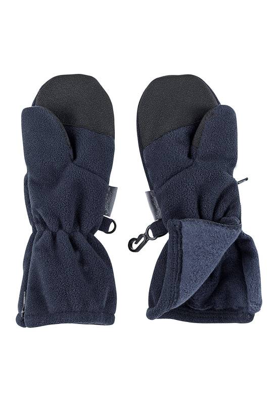 Sterntaler Stulpen-Handschuh Fleece, wind- u. wasserabweisend Neueste Mode
