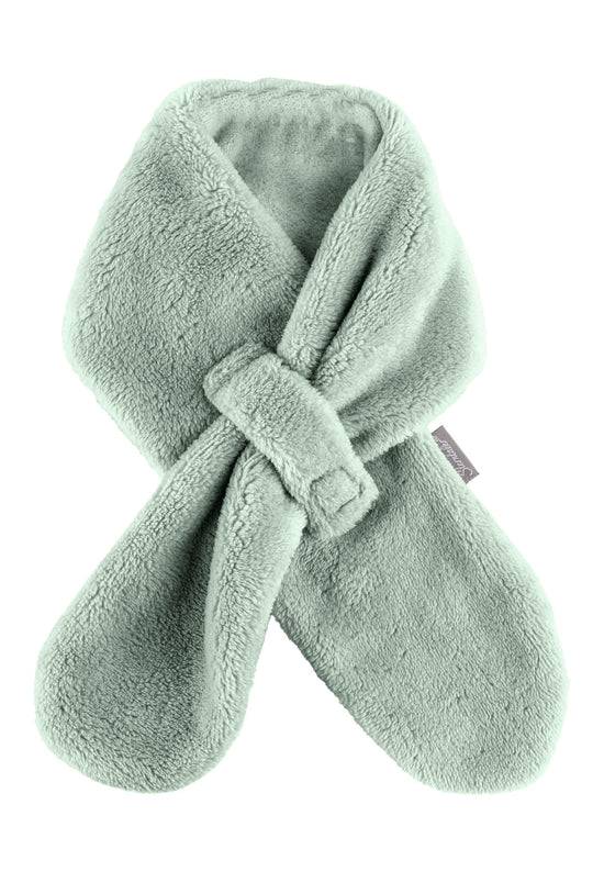 Sterntaler Schal aus Teddyflausch Online Outlet