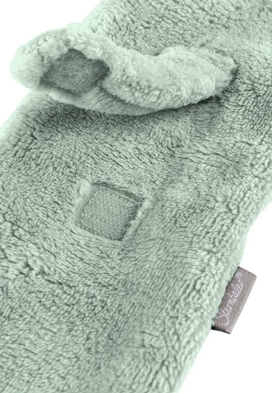Sterntaler Schal aus Teddyflausch Online Outlet