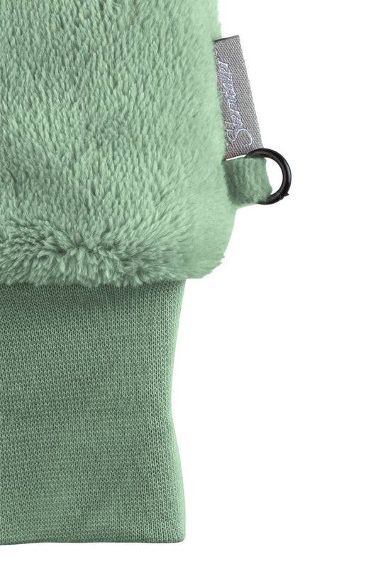Sterntaler Fäustlinge gefüttert mit Microfleece Zeitlich begrenztes Angebot
