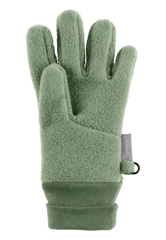 Sterntaler Fingerhandschuh aus Microfleece Kauf eins, bekomm eins gratis