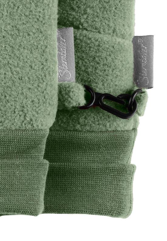 Sterntaler Fingerhandschuh aus Microfleece Kauf eins, bekomm eins gratis