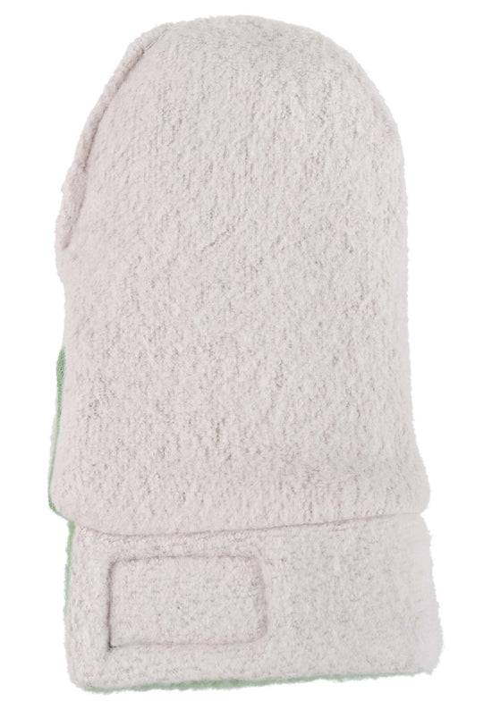 Sterntaler Fäustlinge ohne Daumen,Microfleece melange (recycelt) VIP-Rabatte