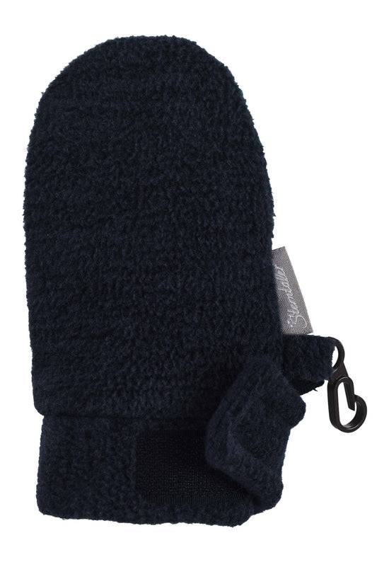 Sterntaler Fäustlinge ohne Daumen,Microfleece melange (recycelt) VIP-Rabatte