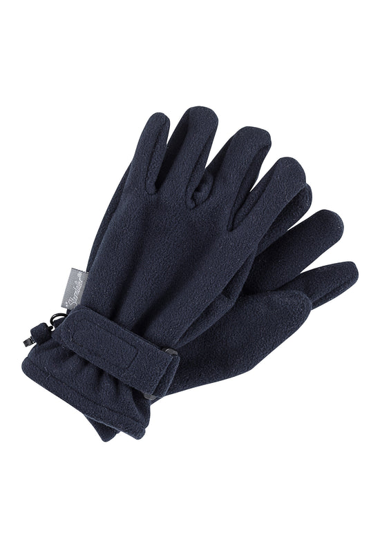 Sterntaler Fingerhandschuh aus Microfleece mit Klettriegel Letzte 3 Tage