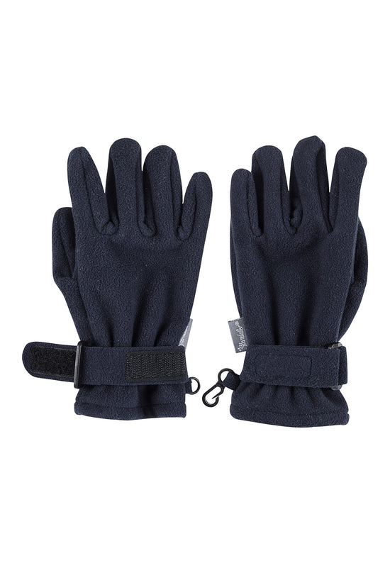 Sterntaler Fingerhandschuh aus Microfleece mit Klettriegel Letzte 3 Tage