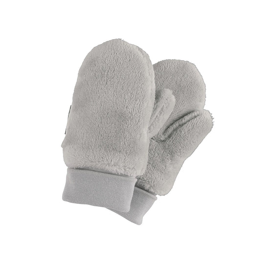 Sterntaler Fäustlinge mit Daumen aus Teddyflausch in 5 Farben Letzte 2 Tage