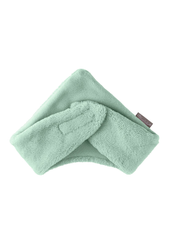 Sterntaler Dreieckstuch aus Teddyflausch mit Klettverschluss Bis zu 50% Rabatt