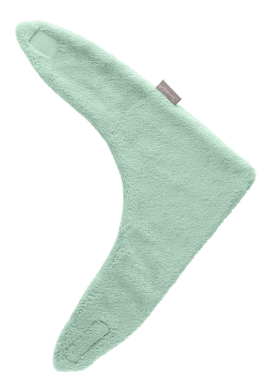 Sterntaler Dreieckstuch aus Teddyflausch mit Klettverschluss Bis zu 50% Rabatt