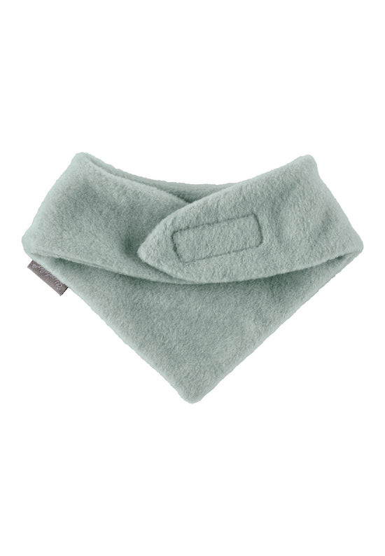 Sterntaler Dreieckstuch aus Microfleece mit Klettverschluss Bis zu 55% Rabatt