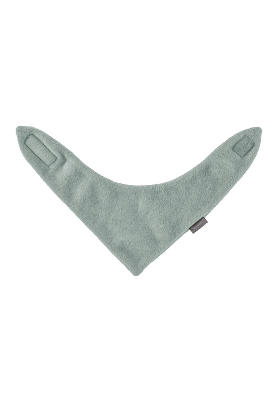 Sterntaler Dreieckstuch aus Microfleece mit Klettverschluss Bis zu 55% Rabatt