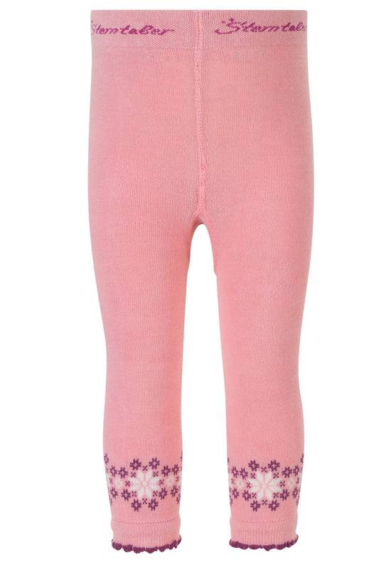 Sterntaler Leggings im Doppelpack mit schönen Motiven Nur noch ein Tag übrig