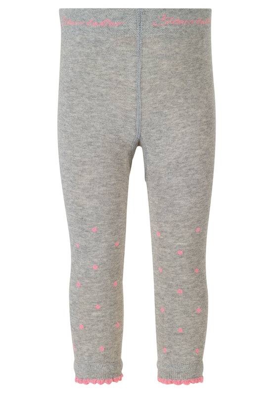 Sterntaler Leggings im Doppelpack mit schönen Motiven Nur noch ein Tag übrig