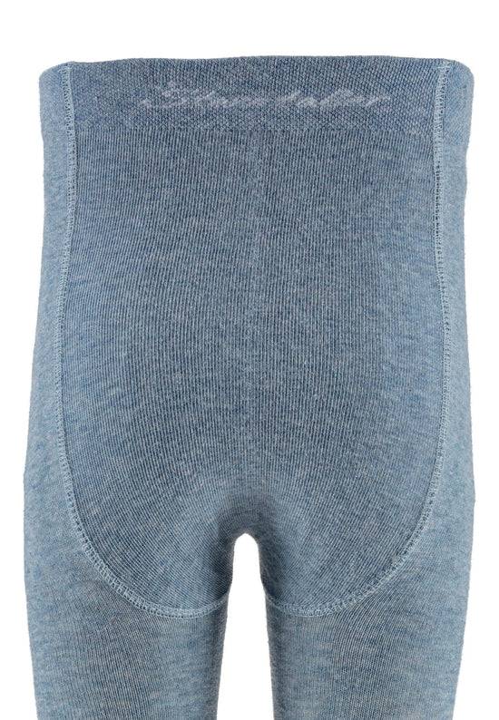 Sterntaler Strumpfhose aus Baumwoll-Mischgewebe mit Elefanten-Muster Riesige Rabatte